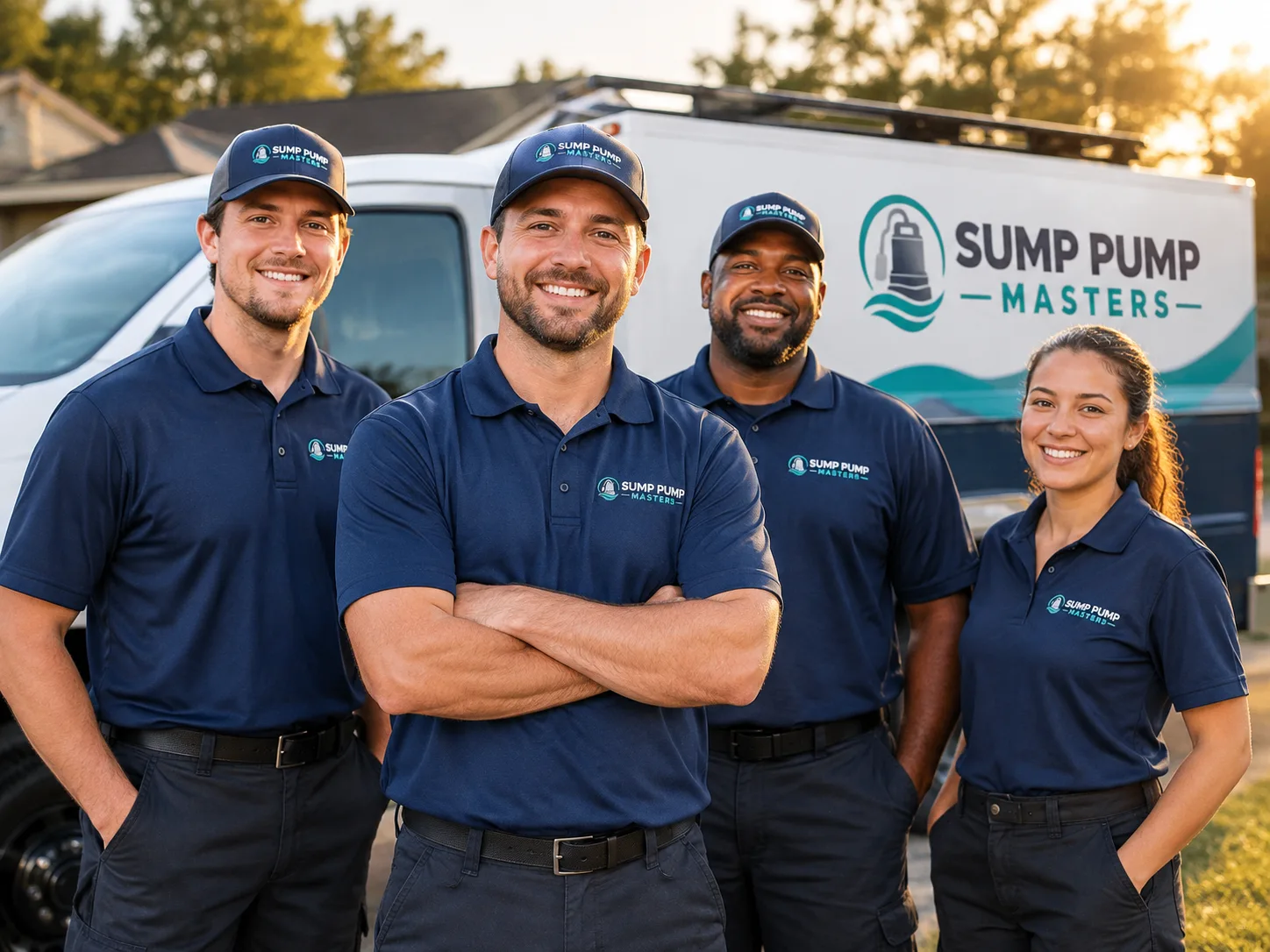Sump Pump Repair company in Marshall, TX